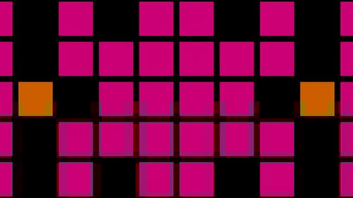 Patrones caleidoscópicos para bucles VJ dinámicos y experiencias de conciertos inmersivas