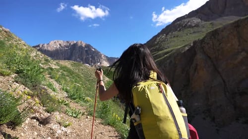Trekking