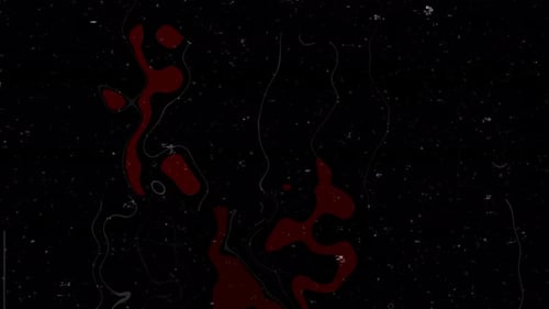 Télévision analogique VHS, bruit de superposition, bruit de superposition, écran de télévision analogique, VHS, sans signal, interférence TV