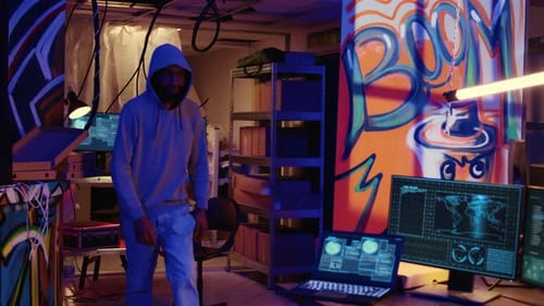 Hacker sabotieren Computer