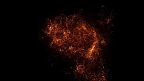 Magical Background 5