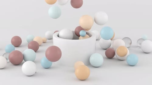 Balls Tube