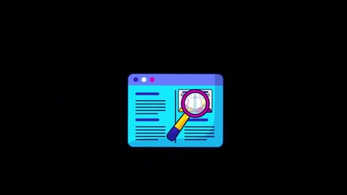 CV Document Search Better Workers For Business Company Alpha channel