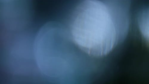 Real Light Leaks - 4K