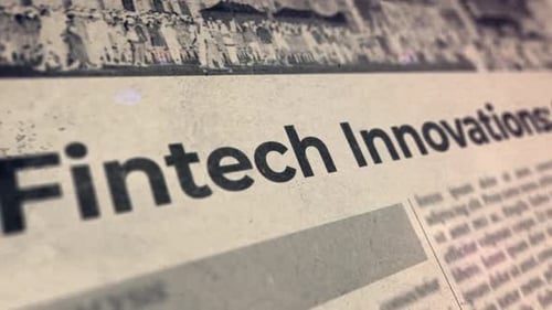 Fintech Innovations Newspaper