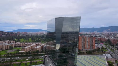 Bogotá, Cundinamarca