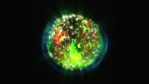 Atom und Unendlichkeit