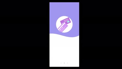 Schließen Sie den Bestellkauf mit Karte in der mobilen Anwendung auf Alpha Channel 4K ab