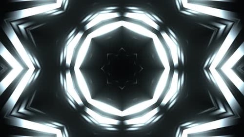 Heller leuchtender Sternenhintergrund