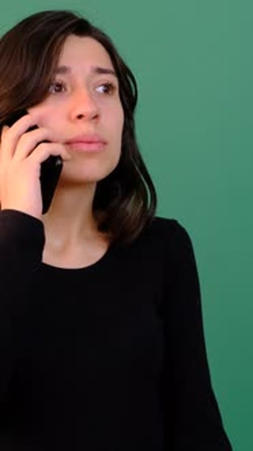 Antecedentes de comunicación entre chicas