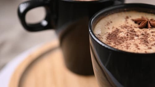 Chai Latte