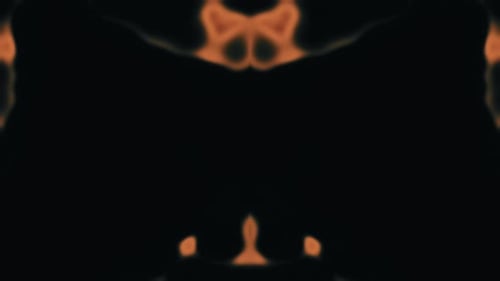 Rorschach Animationen