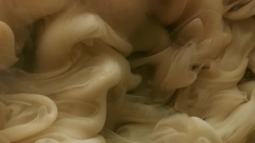 Mist Flow Dye Streichtinte Mystic Stream Fluid Art