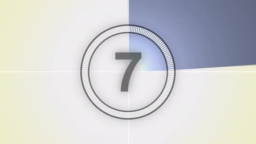 countdown
