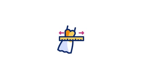 Fitting Animated Icon