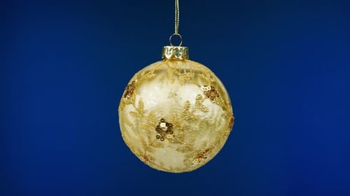 Gold Toy Texture