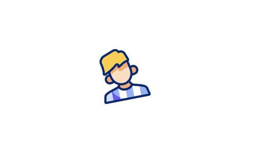 Avatar Animated Icon