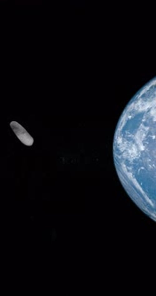 Eros y Tierra