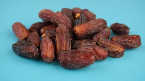 fresh date Ramadan