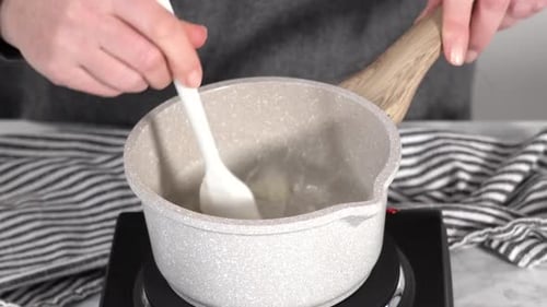Schritt für Schritt