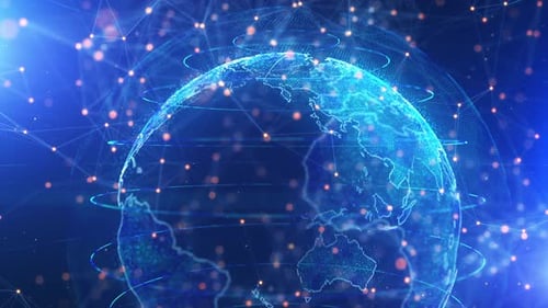 Global Technology And Business