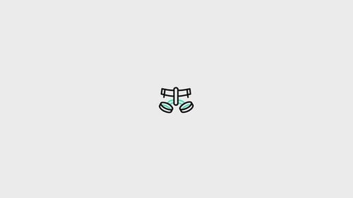 Harness Animated Icon