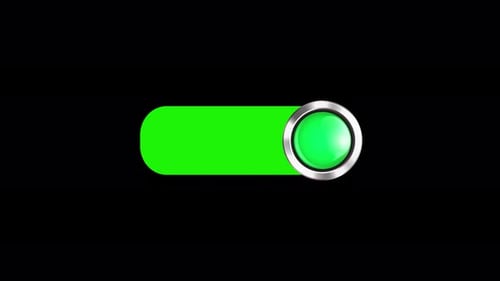 Ui Toggle Switch On Off