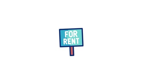 Forrent Animated Icon