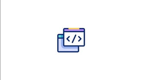 Redesign Animated Icon
