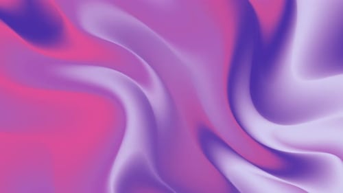 Colorful Fluid Abstract Gradient Background Animation