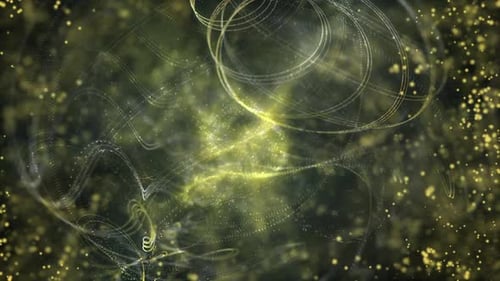 Magic energy and particles