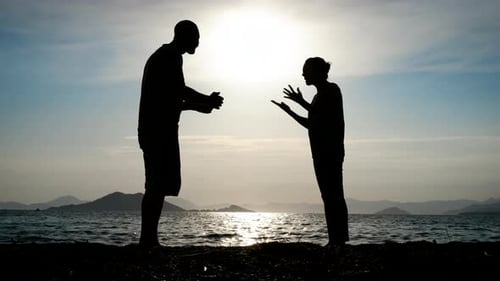 Argument.