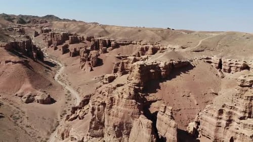 Desert | Sahara