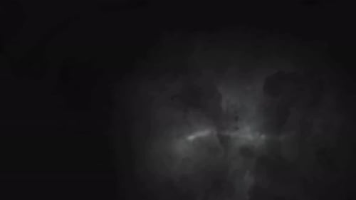 Lightning Strike, Thunderstorm