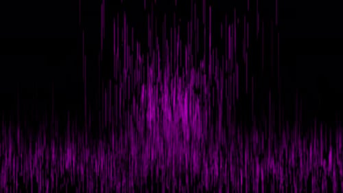 Abstrakter Netzwerk-Hintergrund Big Data Abstrakte technische Innovation Zukunftsdaten Internet Network Ai