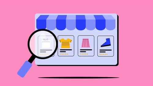 Online Shop