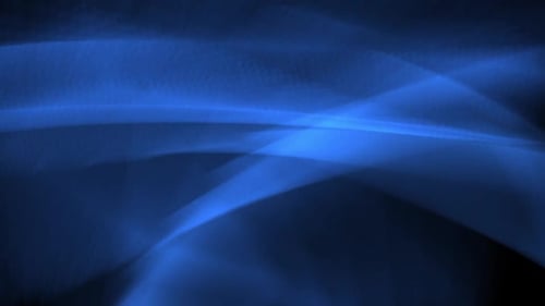 abstract animated background of rotating stripes