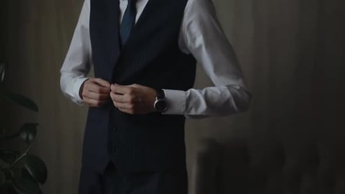 Waistcoat