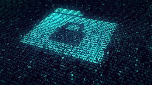 Cyber Security Folder