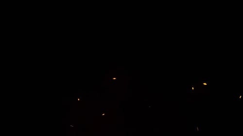 Sparks