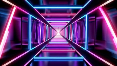 High-Octane Tech Loop