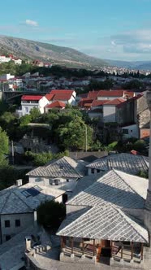 Nezir Aga Mosque