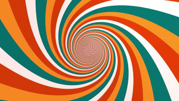 Seamless Pattern With Animated Geometric Background, Backgrounds Motion ...