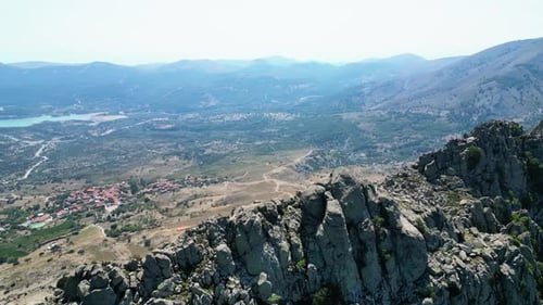 Mountain.