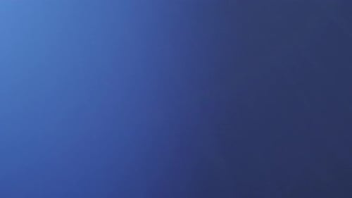 Smooth Ambient Color Shift Background