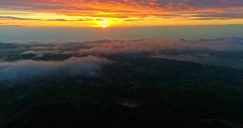 Bali - Mount Batur