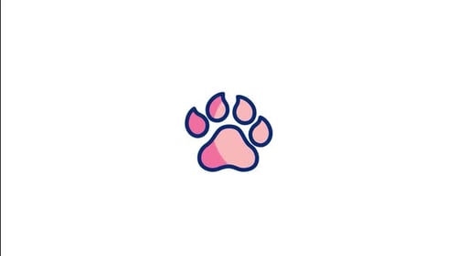 Caracal Animated Icon