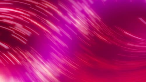 Un fond rose et violet flou avec une lumière vive au centre