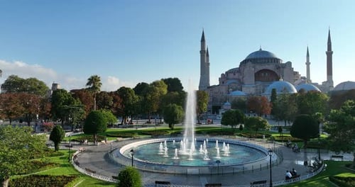 Istanbul Turkey