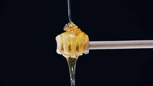Liquid Honey